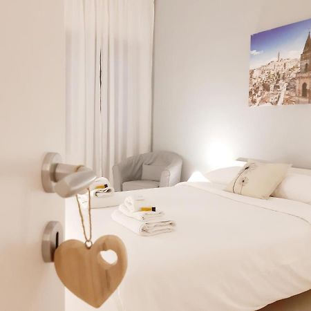 Le Ferule Apartment Matera Bagian luar foto