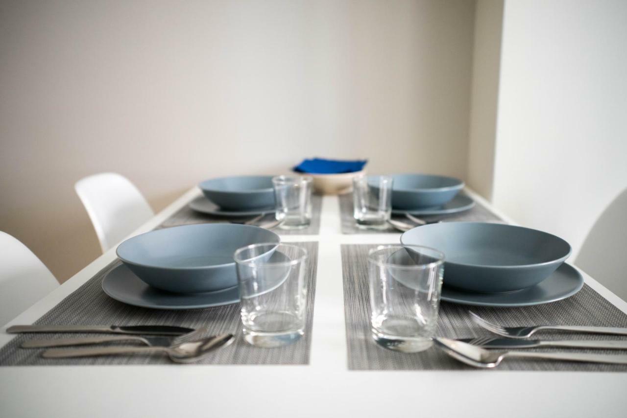 Le Ferule Apartment Matera Bagian luar foto