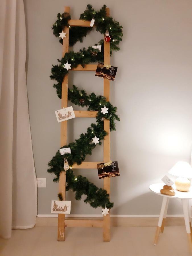 Le Ferule Apartment Matera Bagian luar foto
